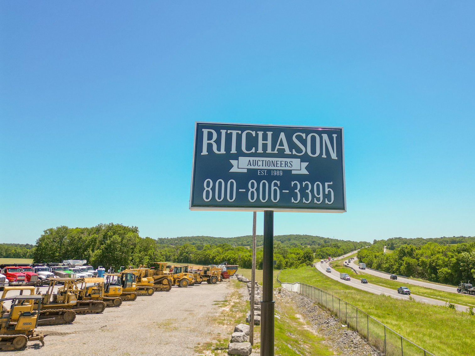 Image for OCT LIVE VIRTUAL AUCTION