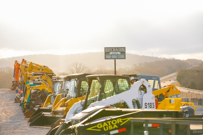 Image for OCT 22ND - 27TH TIMED ONLINE ONLY AUCTION