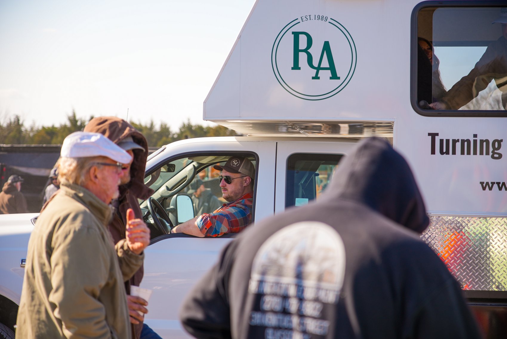 Image for DEC 13TH | RING 3 (Lots 517-748) LIVE ONSITE AUCTION with Online Bidding