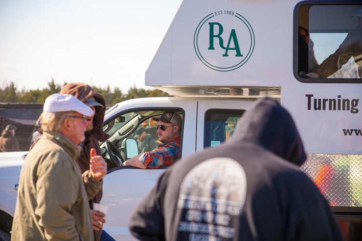 Image for DEC 13TH | RING 3 (Lots 517-748) LIVE ONSITE AUCTION with Online Bidding