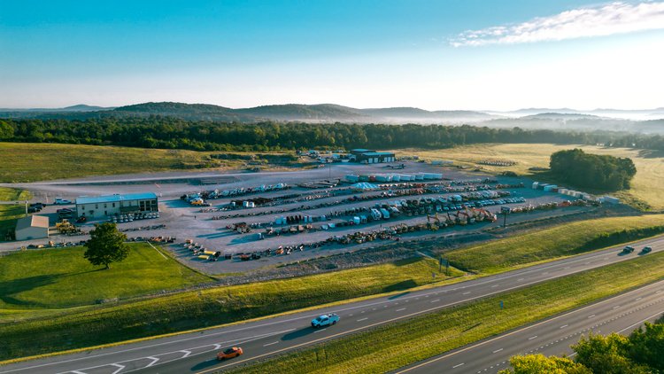 Image for JUNE 13TH | 3 RING LIVE ONSITE AUCTION with Online Bidding