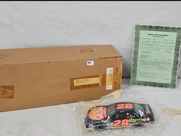 Image for Stoltzfus Toys Matchbox Collection #1 Auction & Many More