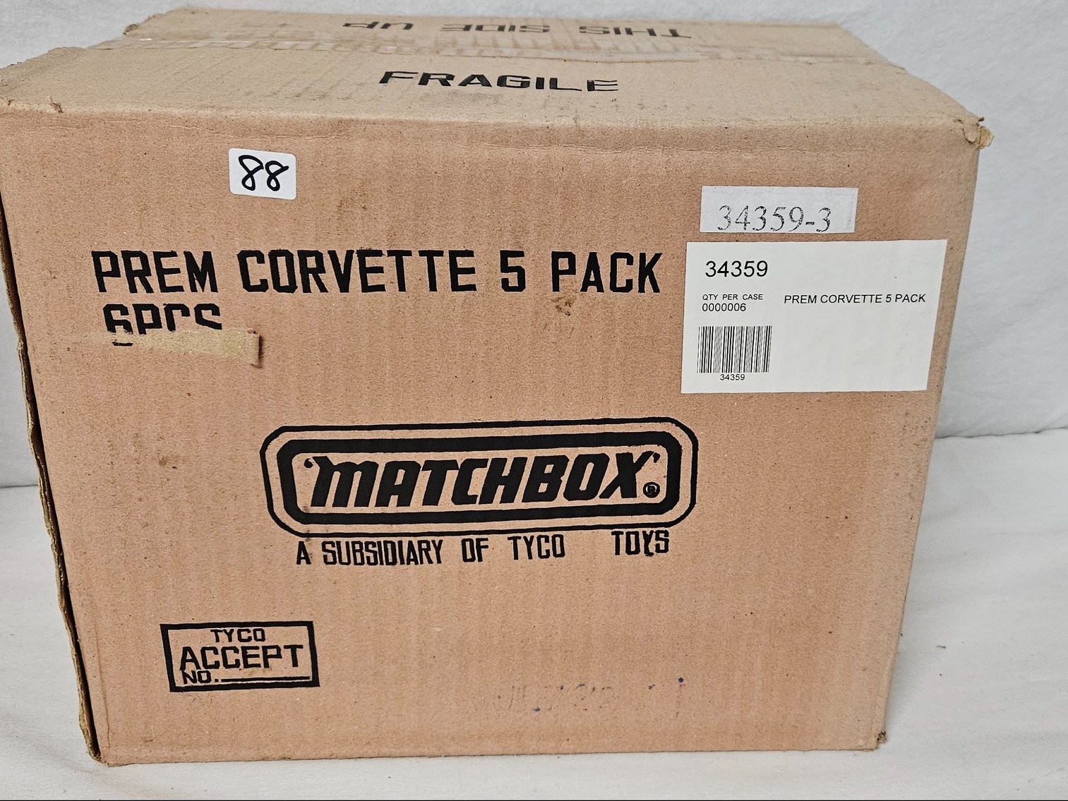 Image for Stoltzfus Toys Matchbox Collection #1 Auction & Many More