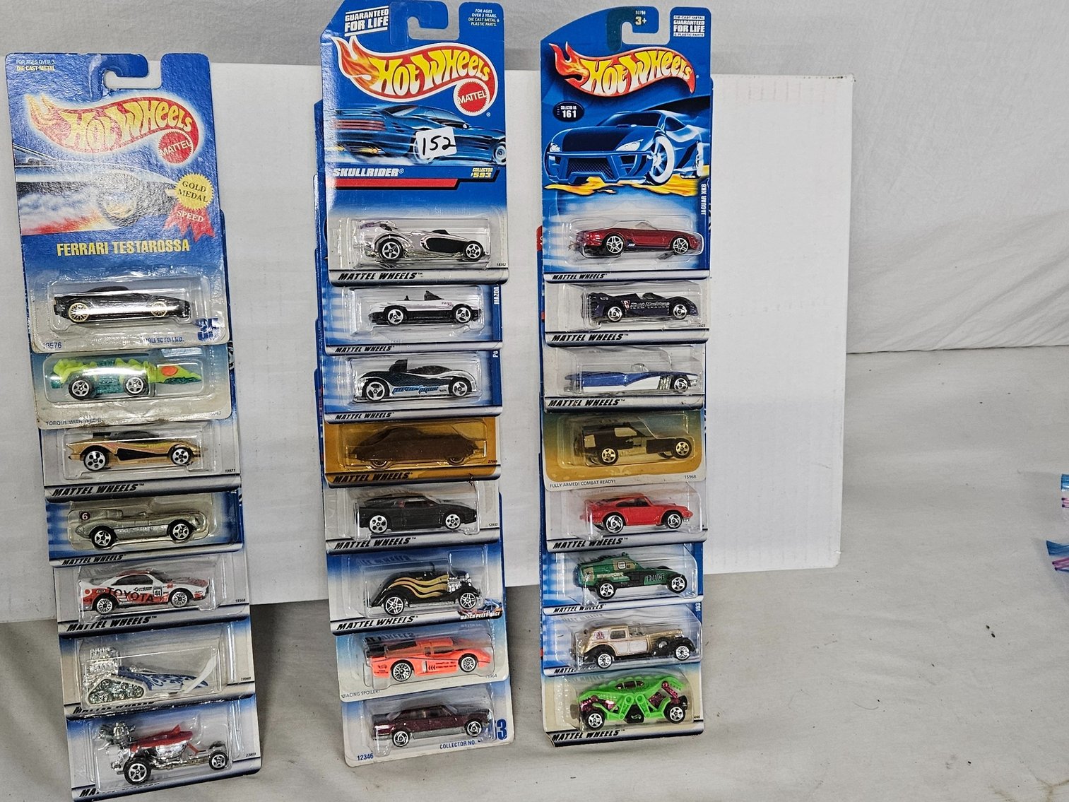 Image for Stoltzfus Toys Matchbox Collection #1 Auction & Many More