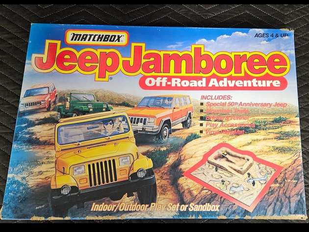 Image for Stoltzfus Toys LLC. Matchbox & Hotwheels - Collectibles Online Only Auction #2