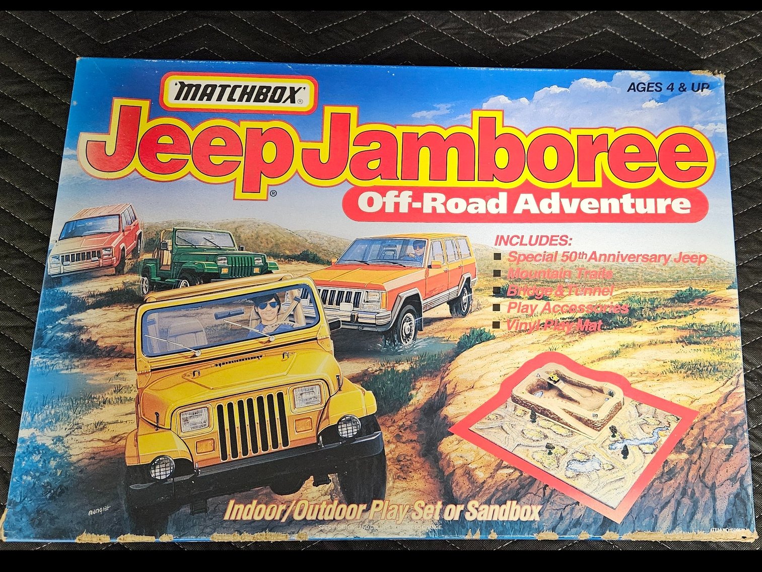 Image for Stoltzfus Toys LLC. Matchbox & Hotwheels - Collectibles Online Only Auction #2