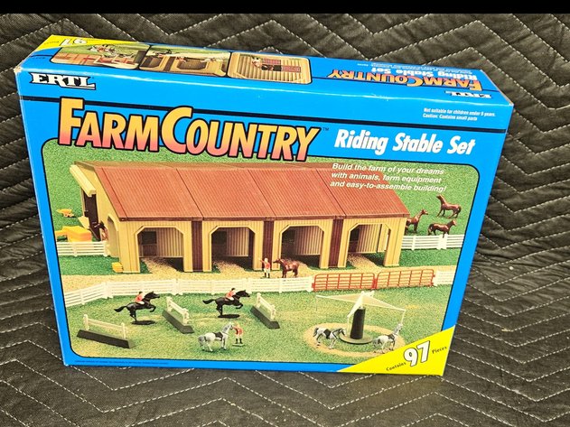 Image for Stoltzfus Toys LLC. Matchbox & Hotwheels - Collectibles Online Only Auction #2