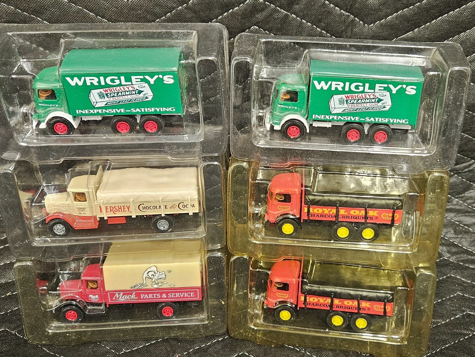 Image for Stoltzfus Toys LLC. Matchbox & Hotwheels - Collectibles Online Only Auction #2