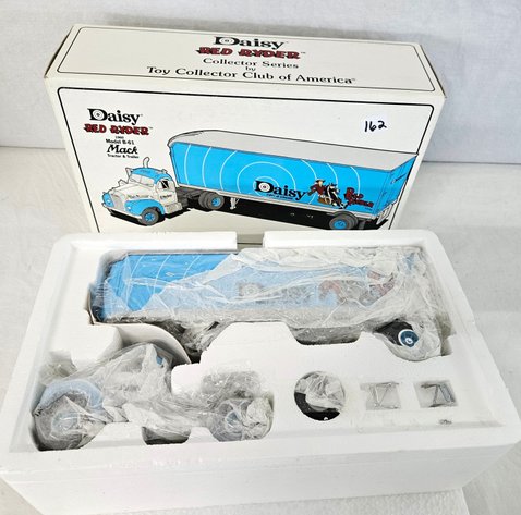 Image for Honey Brook Fire Company Farm Toy Auction