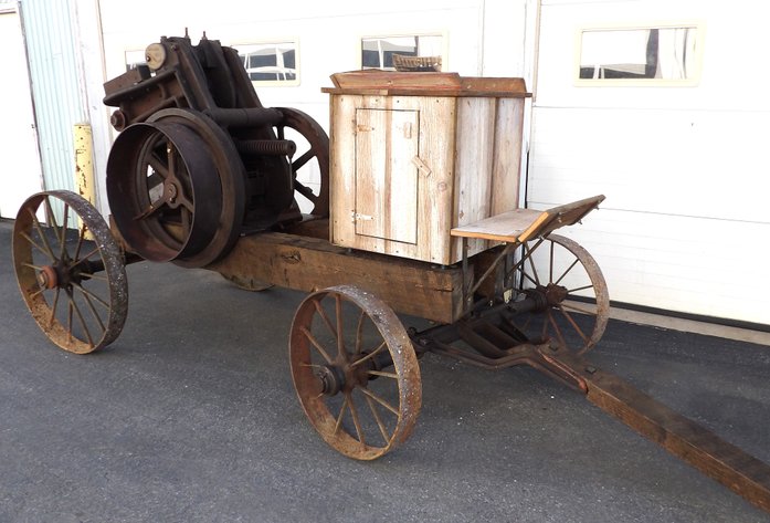 Image for D J R CATTLE CO.