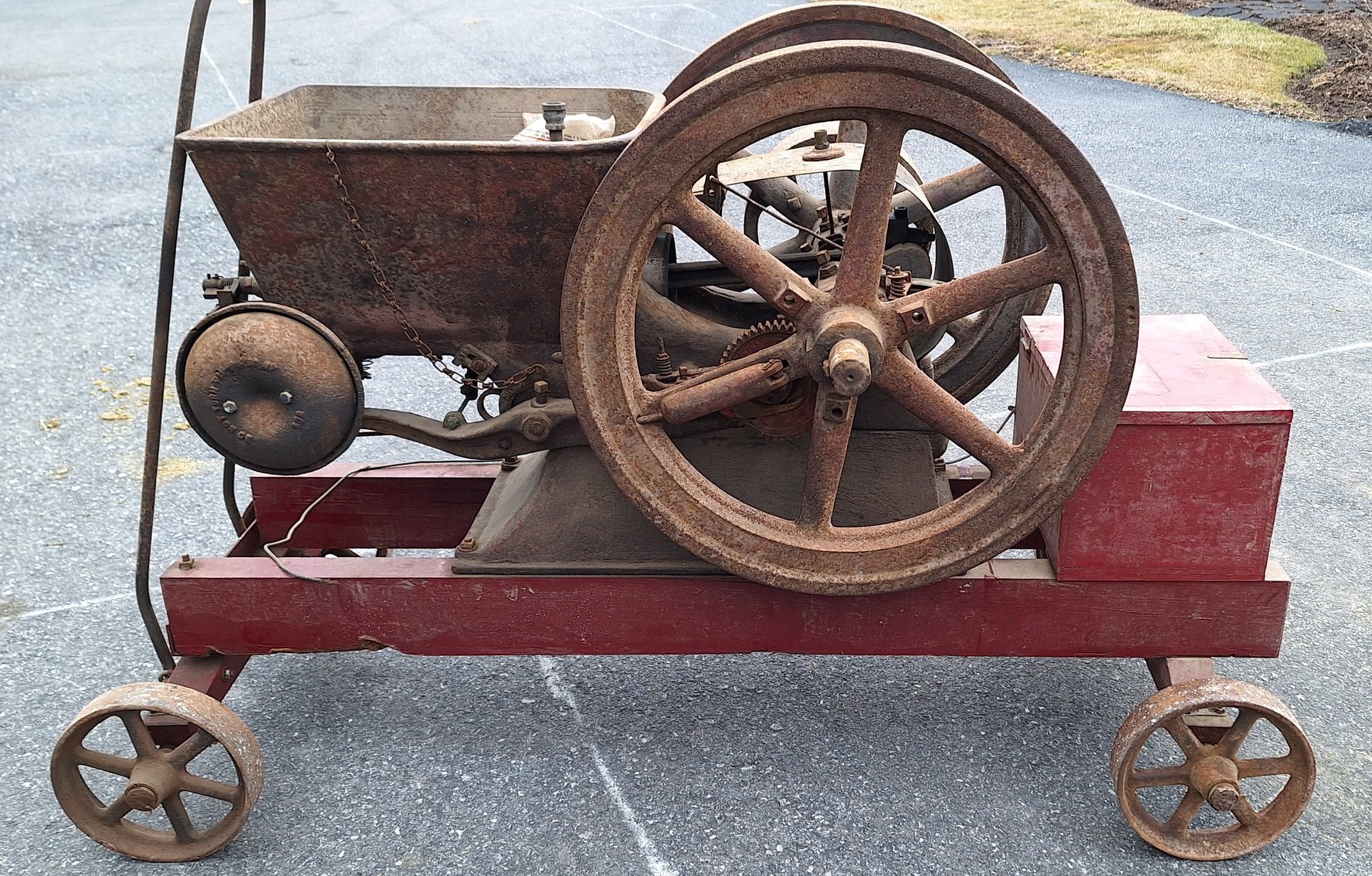 Image for D J R CATTLE CO.