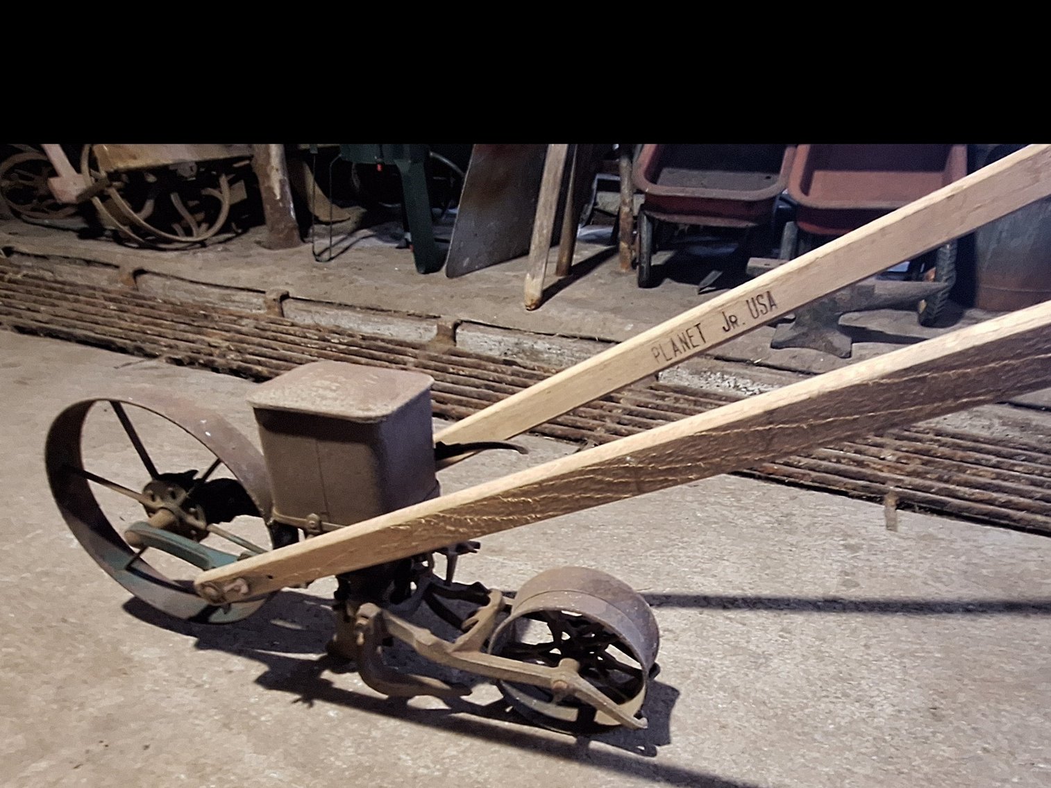 Image for D J R CATTLE CO.