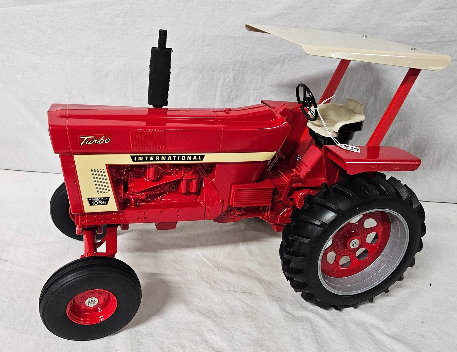 Image for Honey Brook Fire Company Farm Toy Auction
