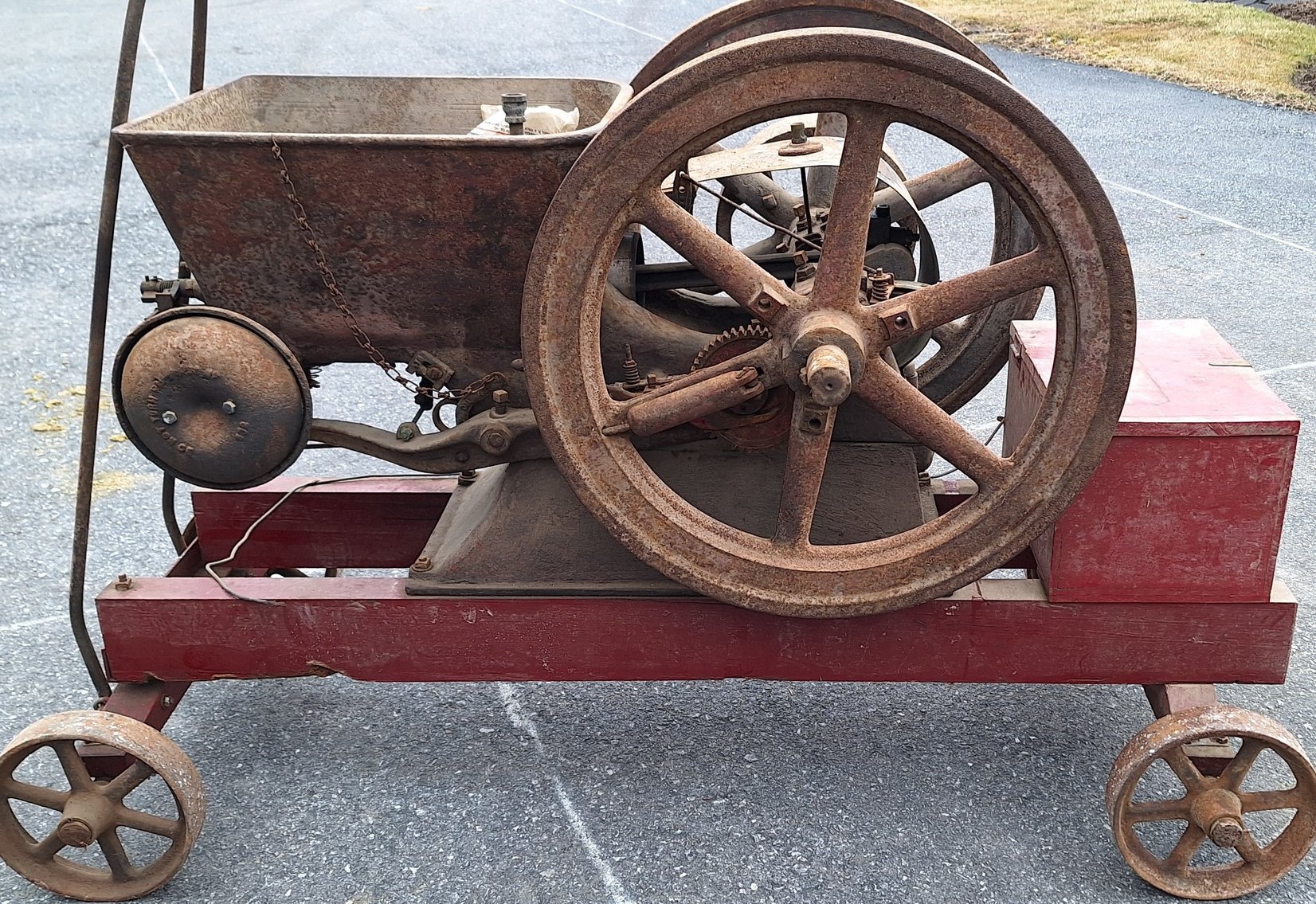 Image for D J R CATTLE CO.