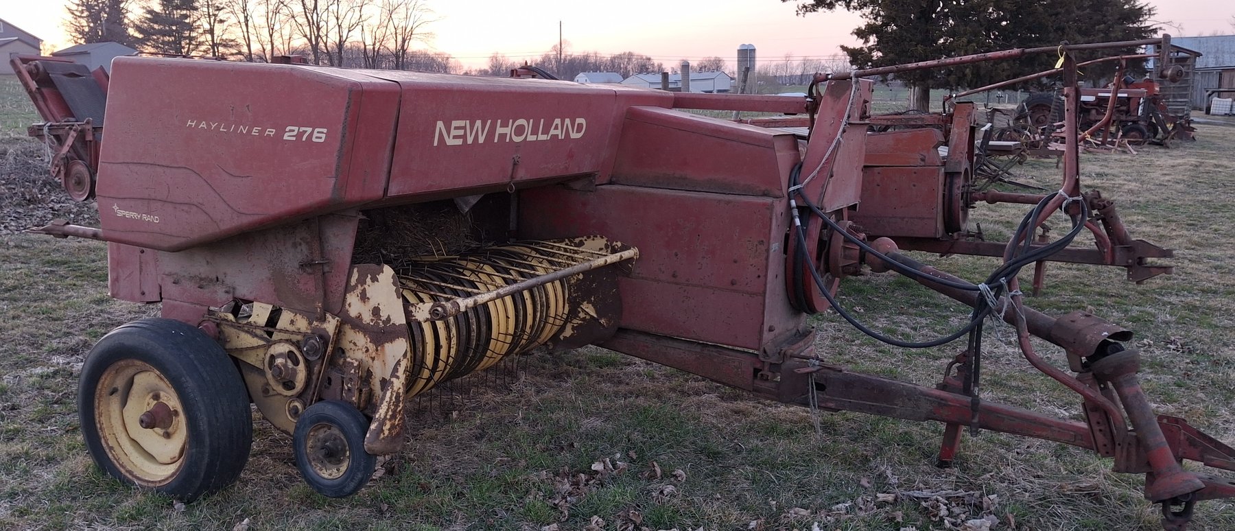 Image for D J R CATTLE CO.