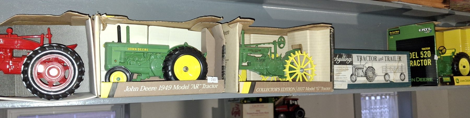 Image for D J R CATTLE CO.