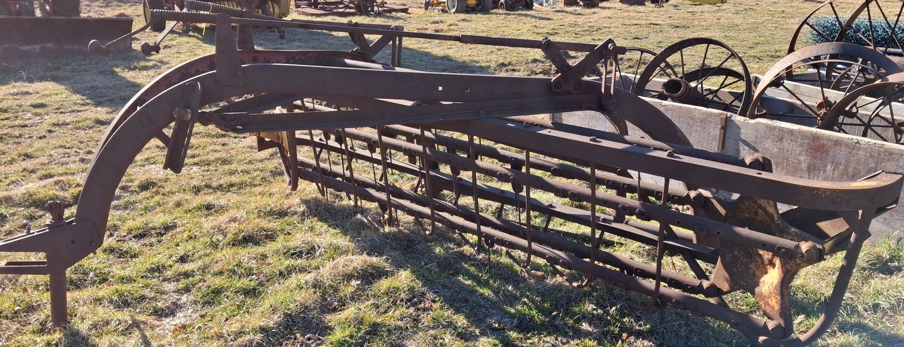 Image for D J R CATTLE CO.