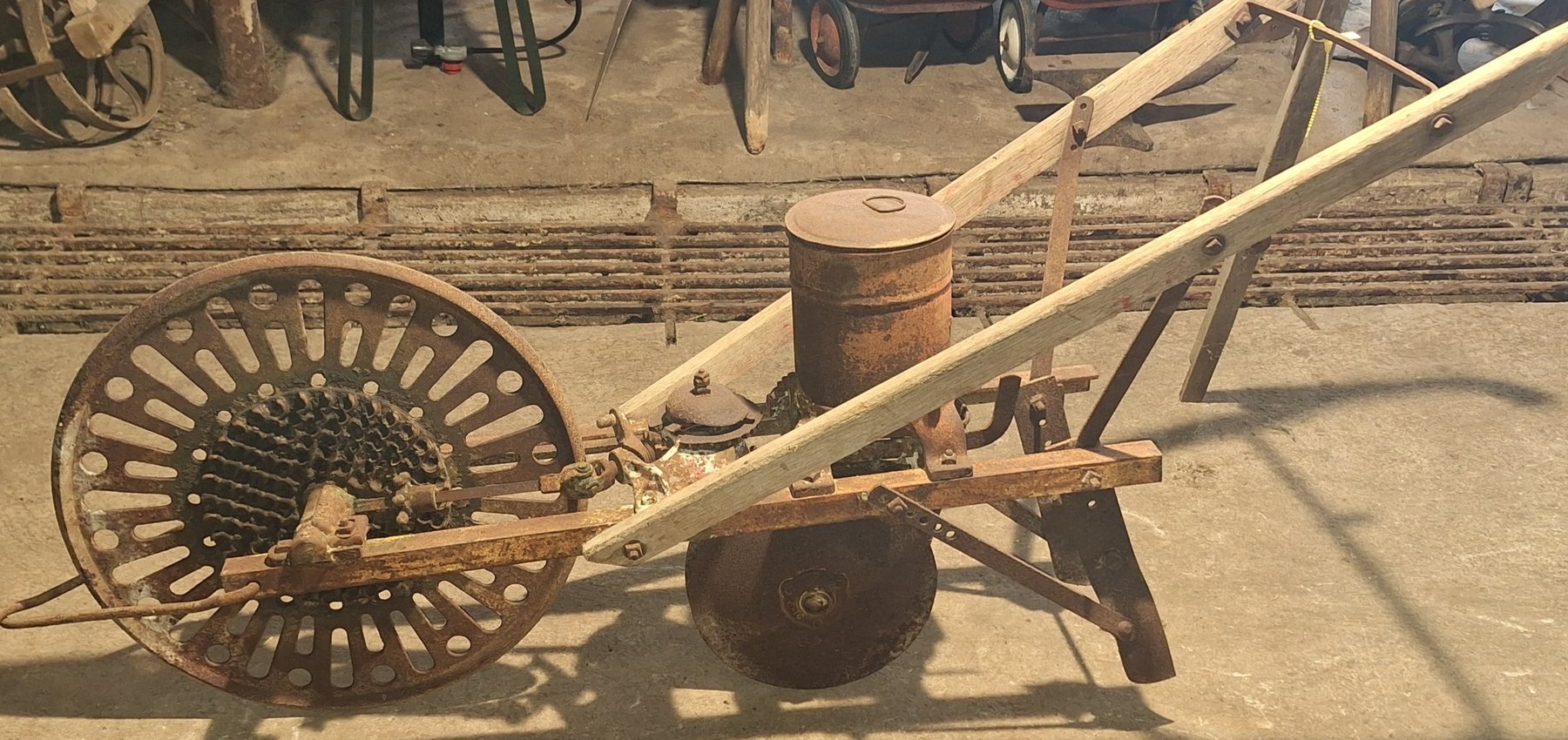 Image for D J R CATTLE CO.