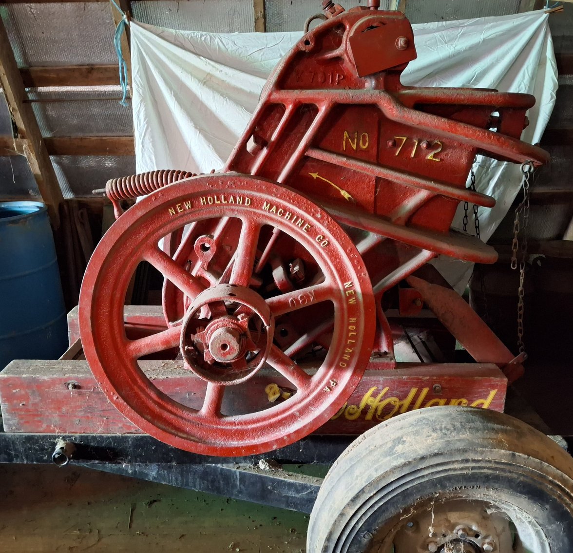 Image for D J R CATTLE CO.