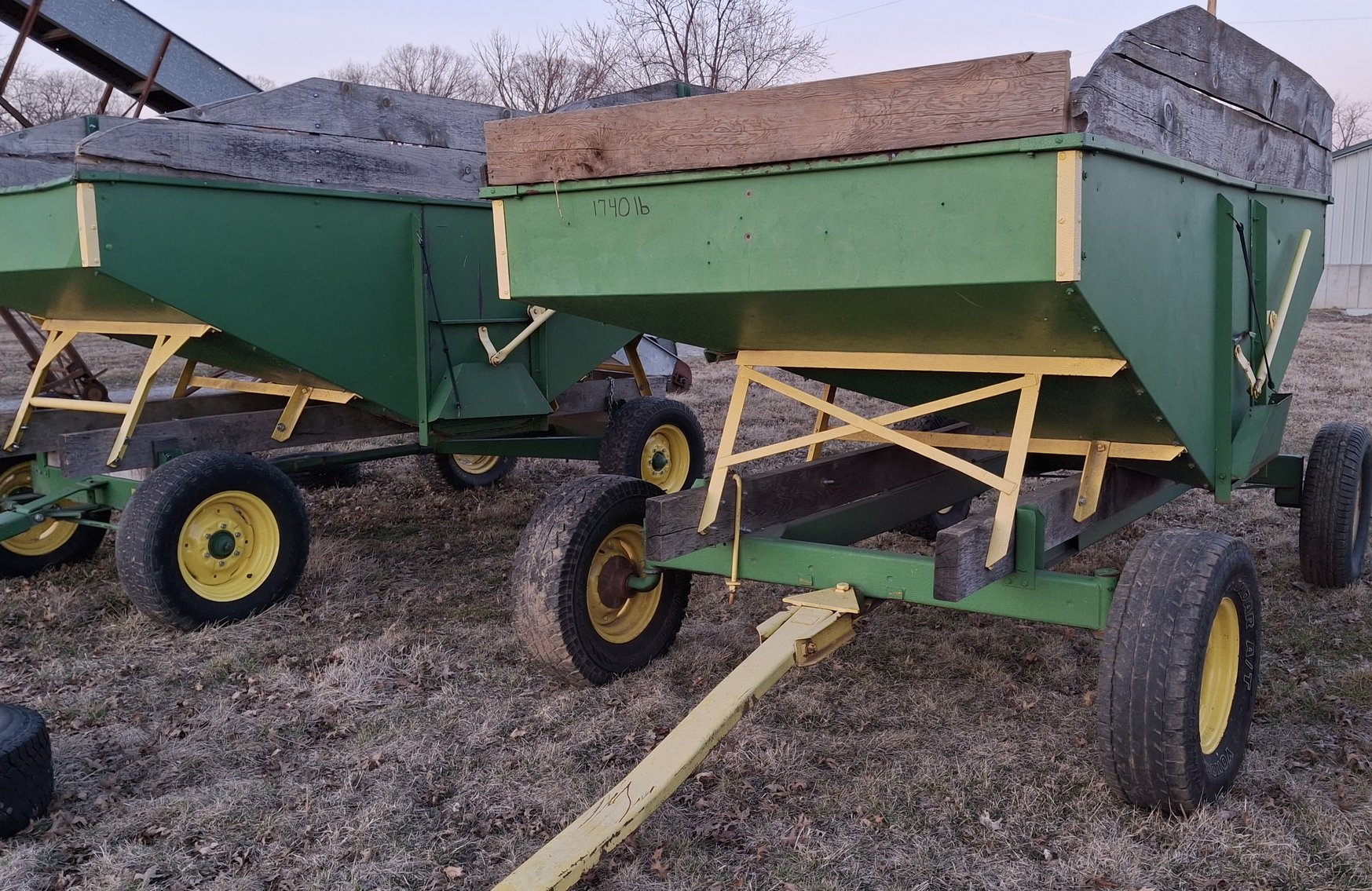 Image for D J R CATTLE CO.