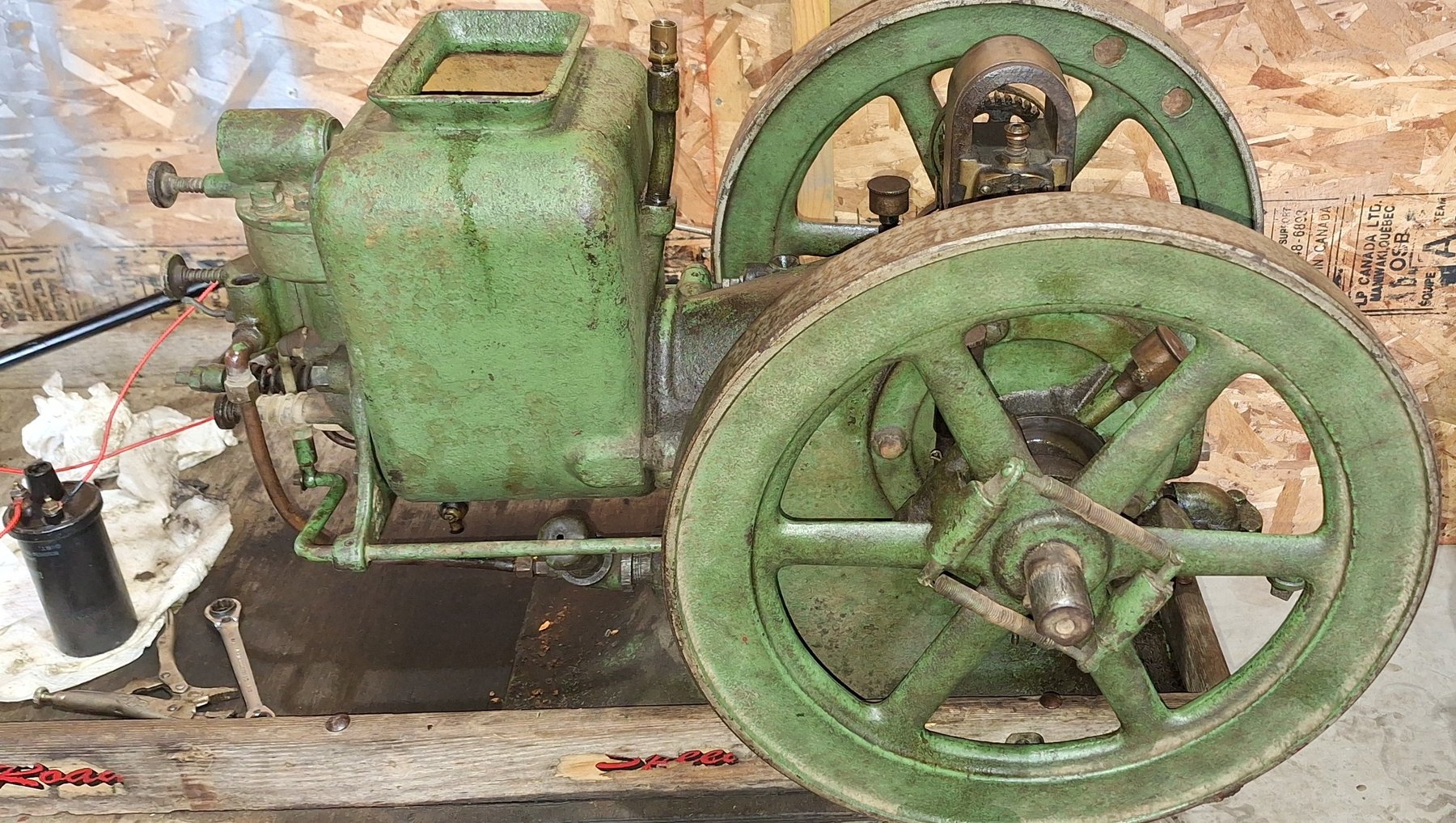 Image for D J R CATTLE CO.