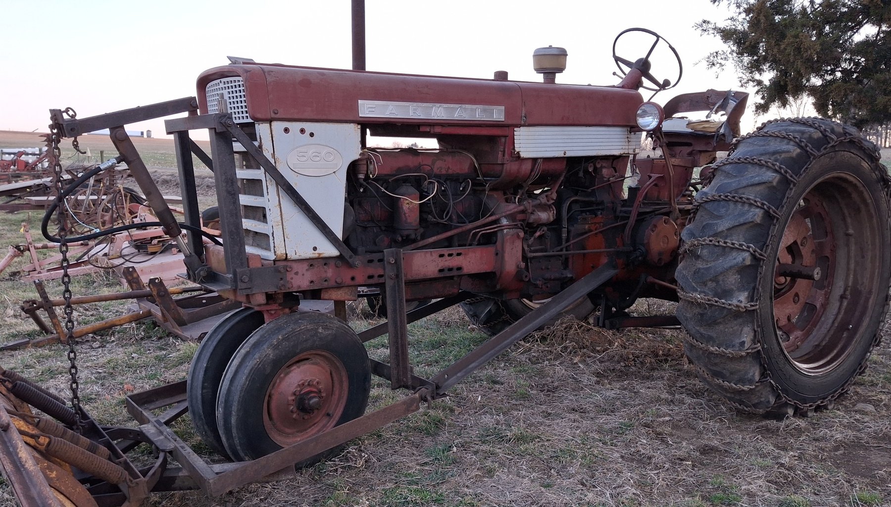 Image for D J R CATTLE CO.