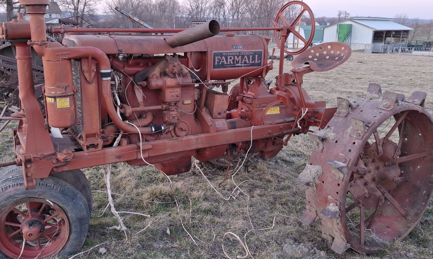 Image for D J R CATTLE CO.