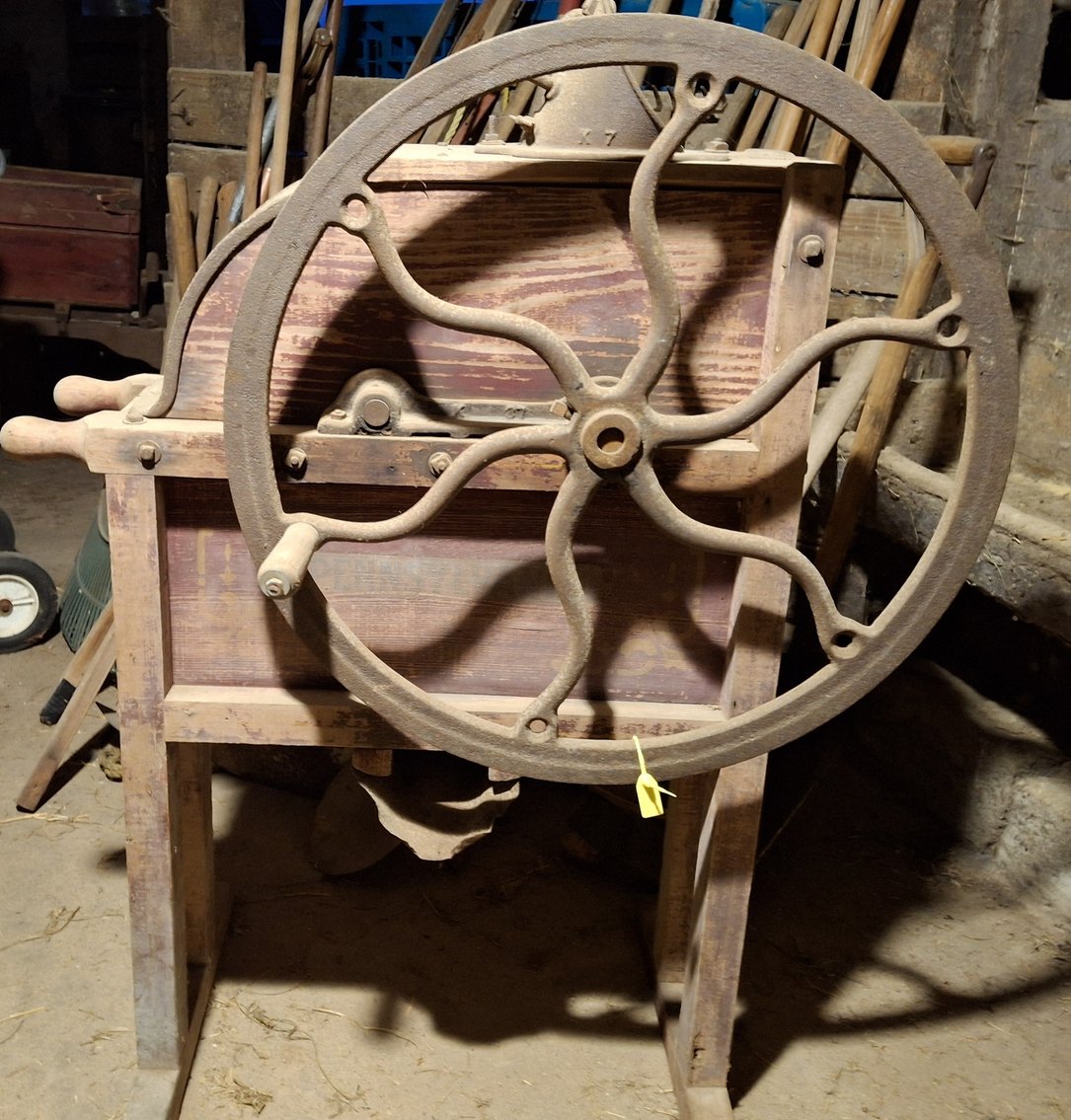 Image for D J R CATTLE CO.