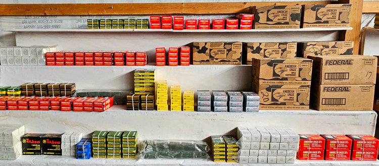 Image for (Auction Ring #3) Starting @ 9:00am w/Gun Parts & Misc., @ 9:30am Selling the Guns (Live Only), Online Bidding Starts @ 10:30 AM with Lot #1 Selling 400 Lots Of Ammo - Gun Building AR Kits & Misc.