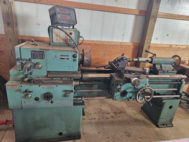 Image for (Auction Ring #2) Starting @ 8:30AM Selling 550 Lots of Snap-On & Mac Tools - Large Shop Machinery - New Tools - Lots Of Quality