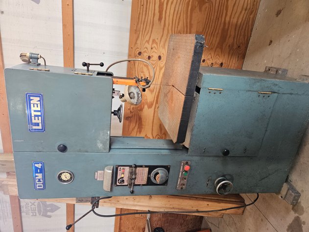 Image for (Auction Ring #2) Starting @ 8:30AM Selling 550 Lots of Snap-On & Mac Tools - Large Shop Machinery - New Tools - Lots Of Quality