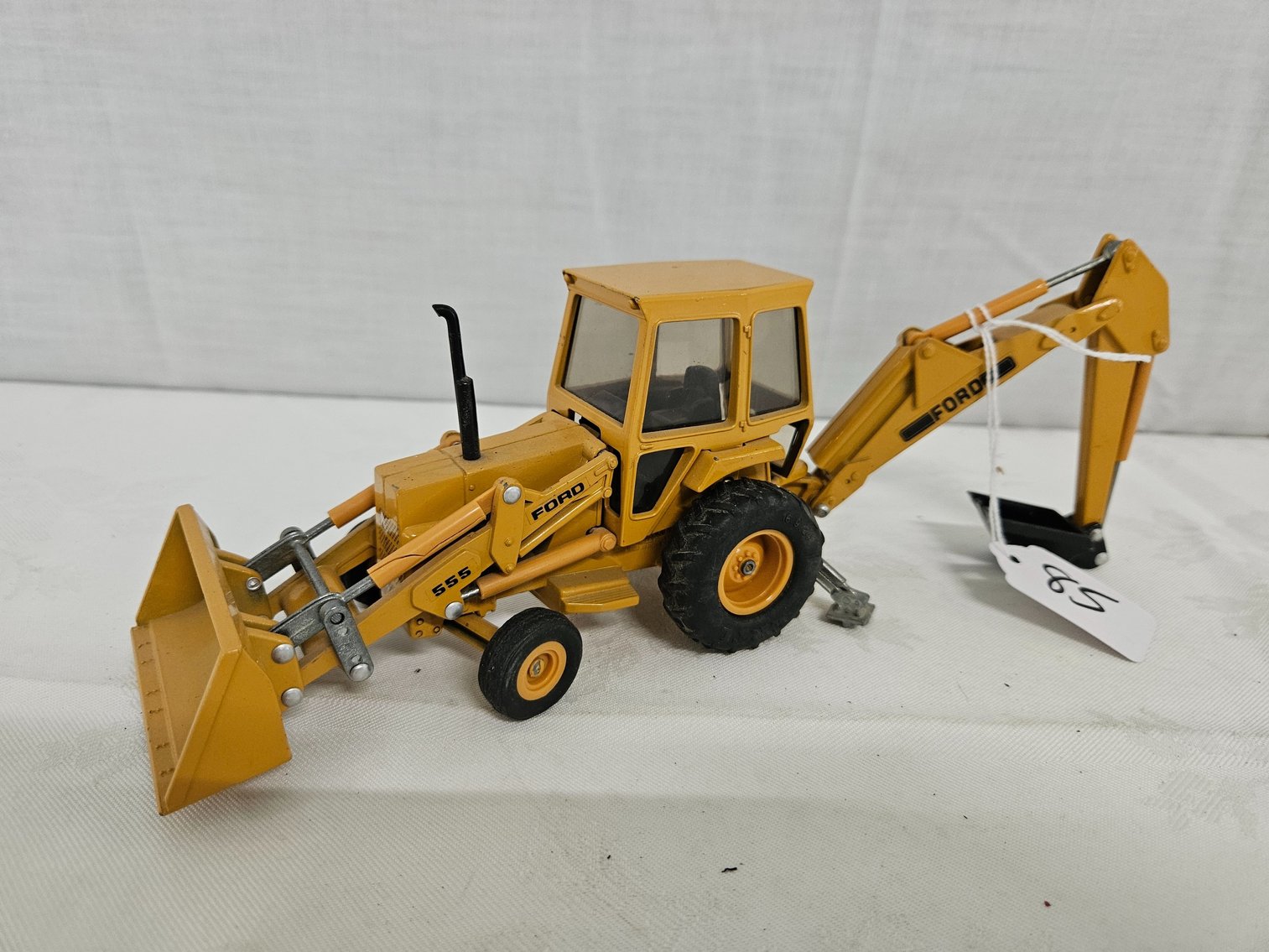 Image for 3rd Annual Christmas Farm Toy Auction