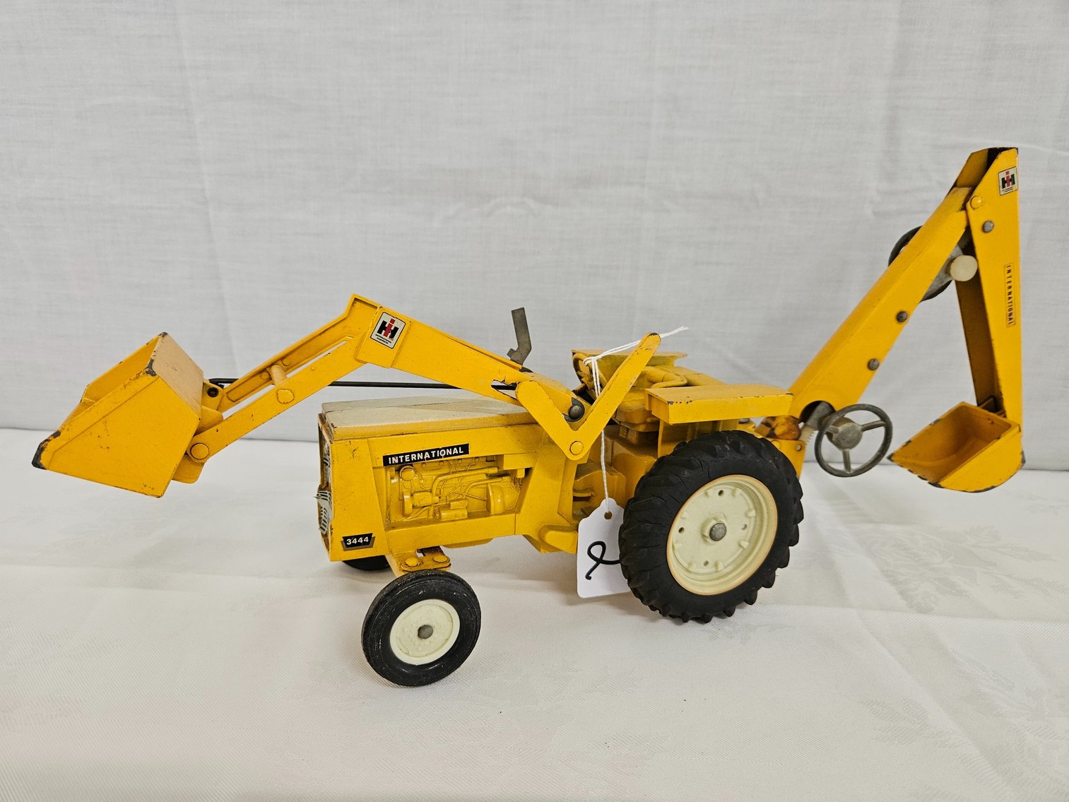 Image for 3rd Annual Christmas Farm Toy Auction