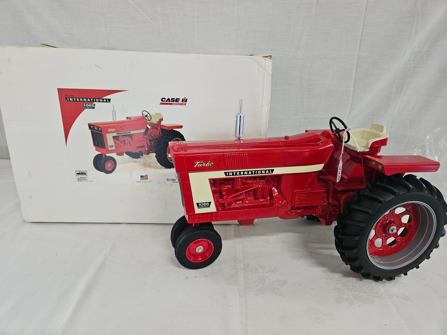 Image for 3rd Annual Christmas Farm Toy Auction