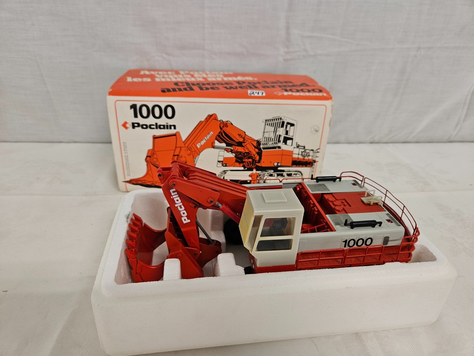 Image for 3rd Annual Christmas Farm Toy Auction