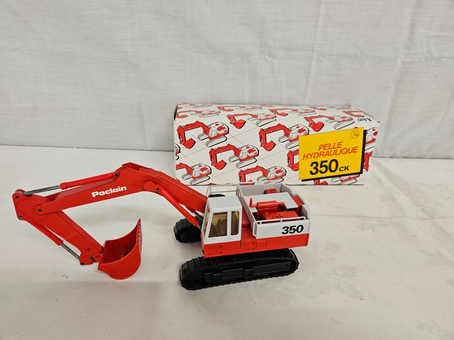 Image for 3rd Annual Christmas Farm Toy Auction