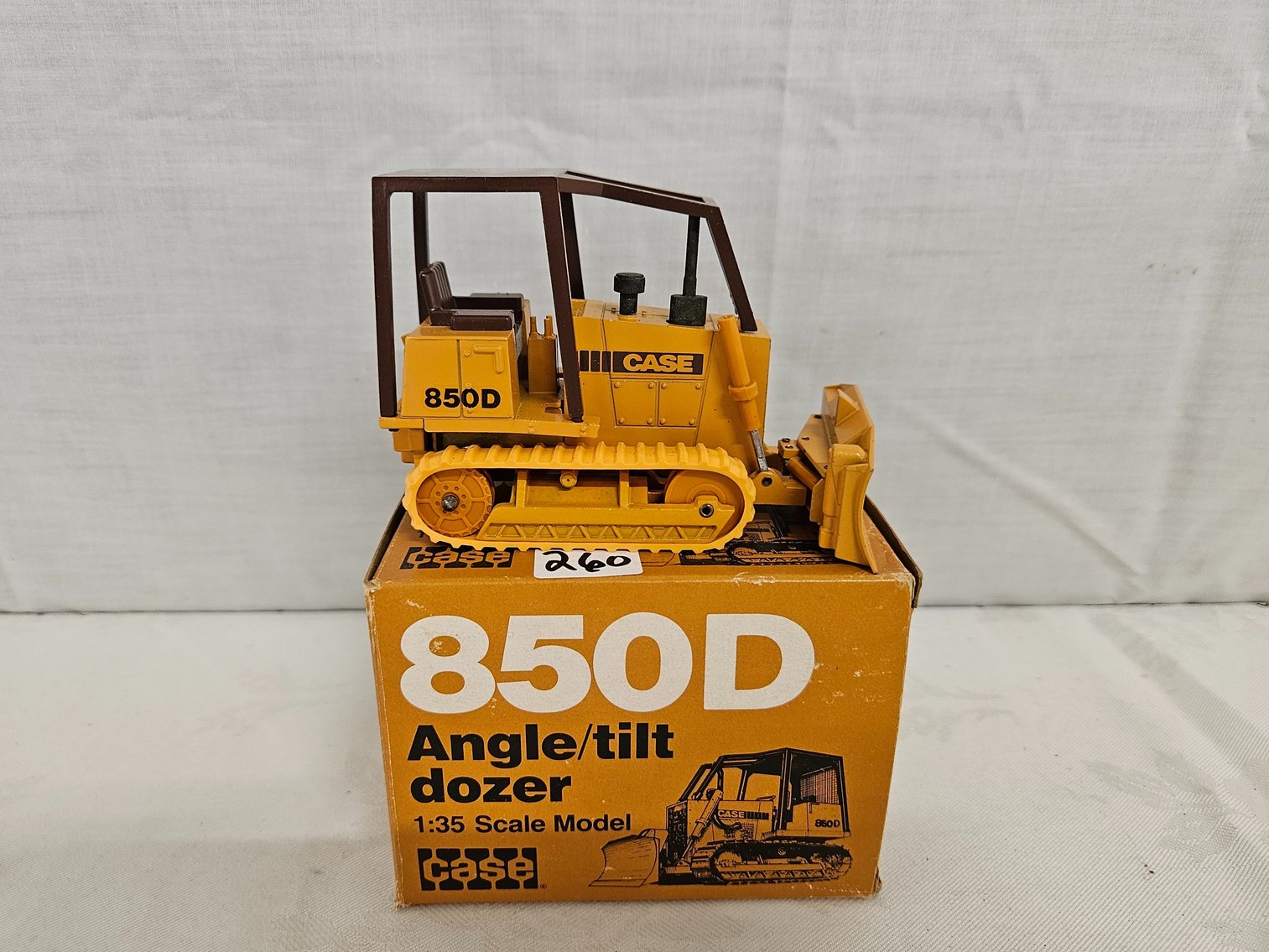 Image for 3rd Annual Christmas Farm Toy Auction