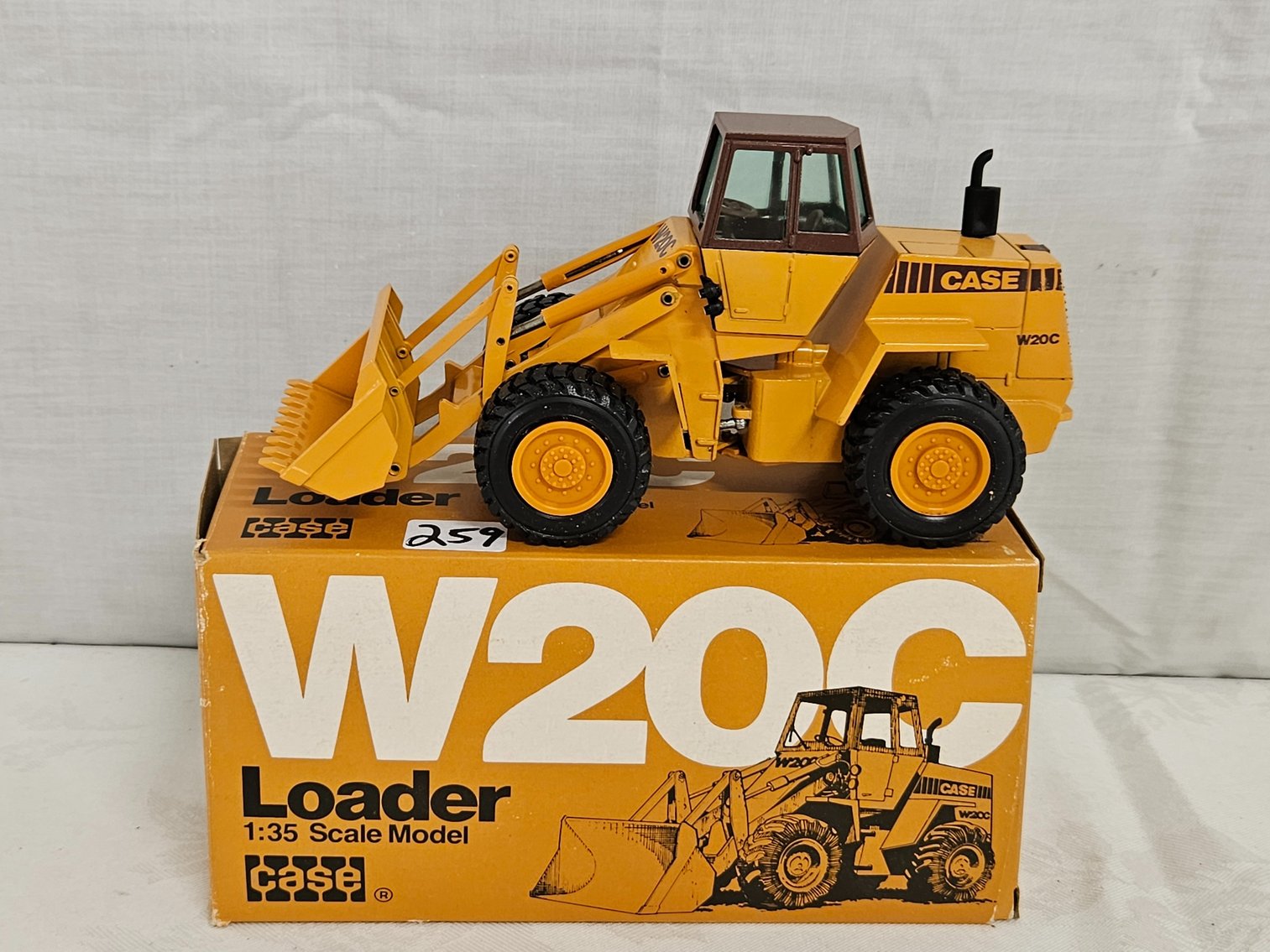 Image for 3rd Annual Christmas Farm Toy Auction