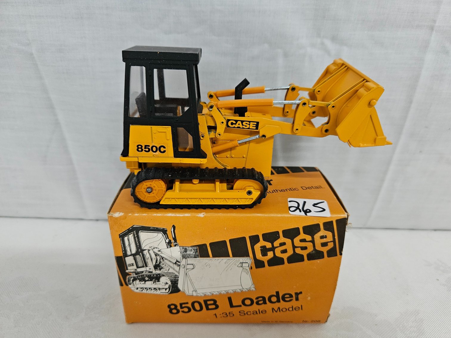 Image for 3rd Annual Christmas Farm Toy Auction