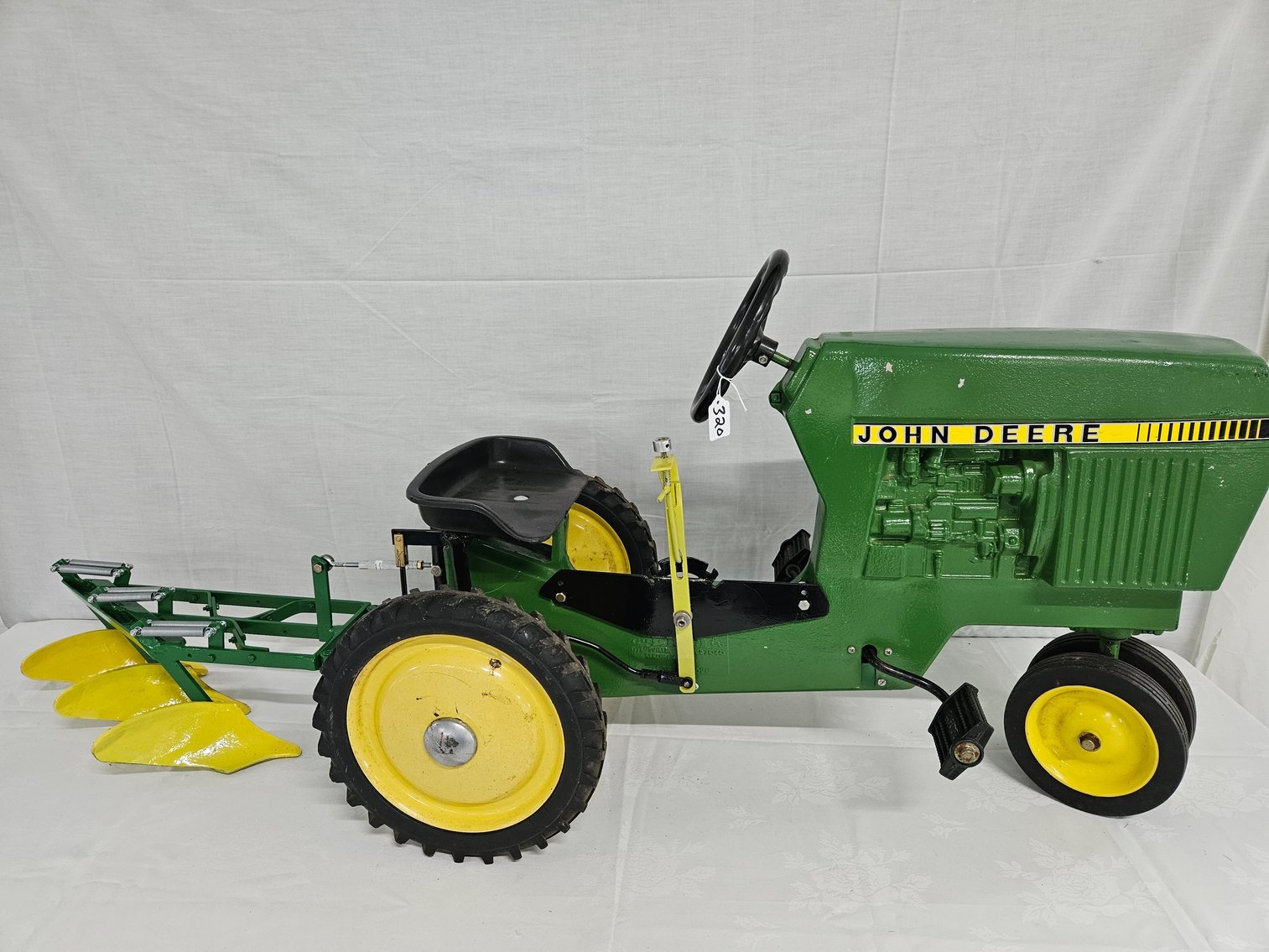 Image for 3rd Annual Christmas Farm Toy Auction