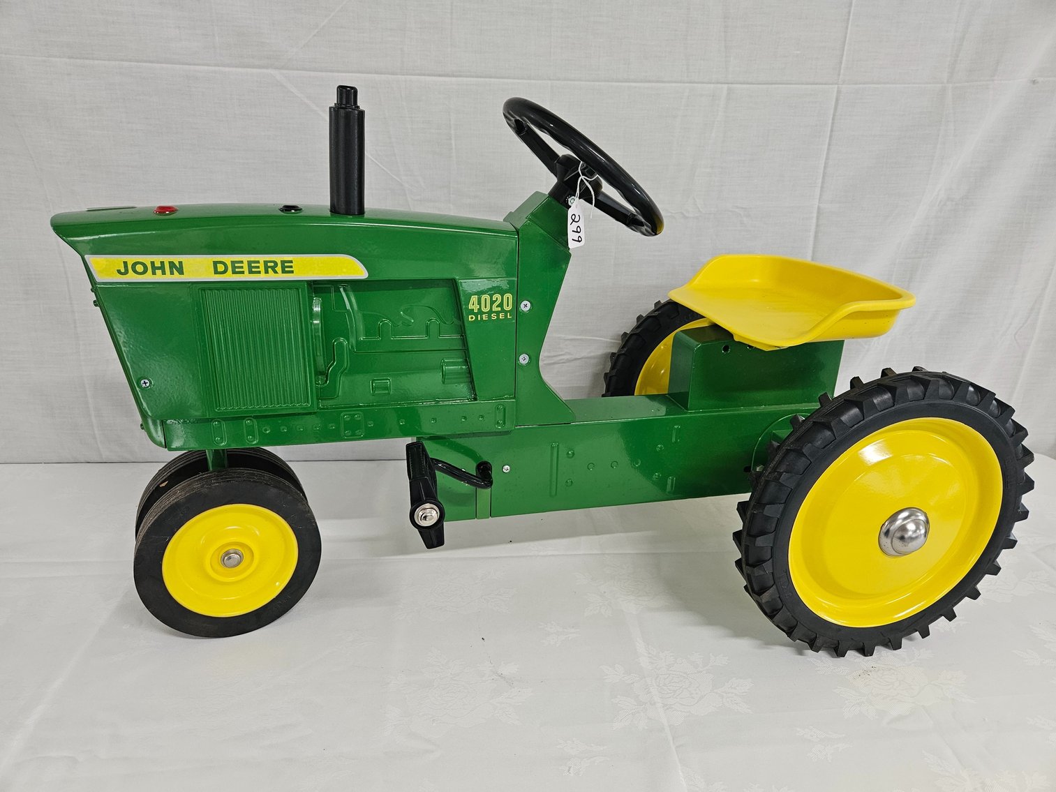 Image for 3rd Annual Christmas Farm Toy Auction