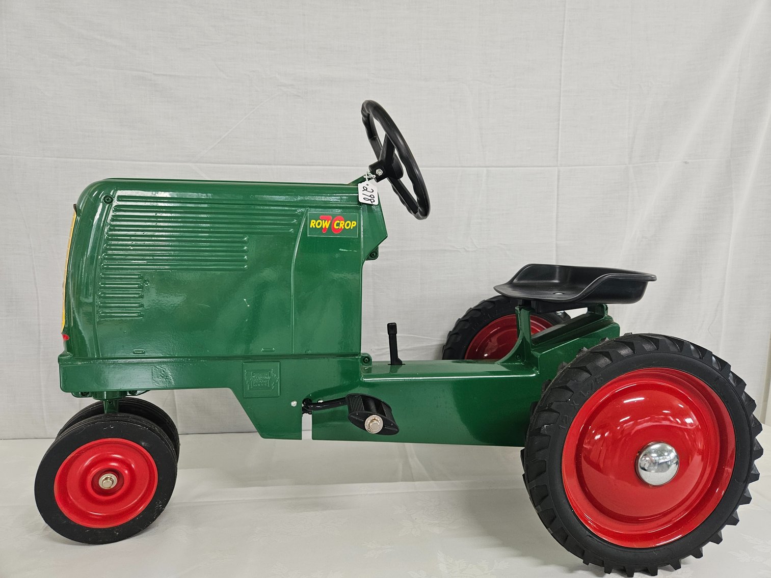 Image for 3rd Annual Christmas Farm Toy Auction