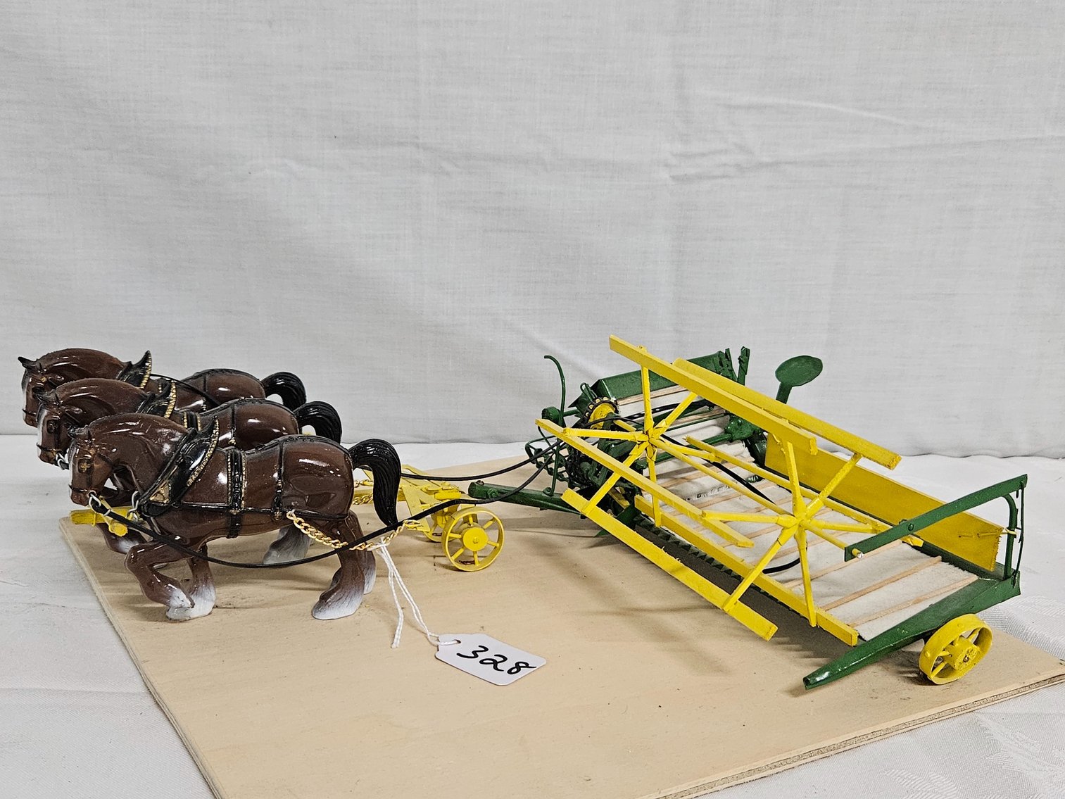 Image for 3rd Annual Christmas Farm Toy Auction