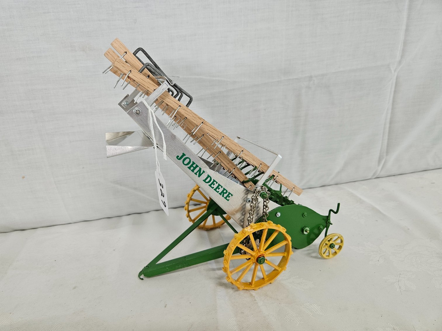 Image for 3rd Annual Christmas Farm Toy Auction