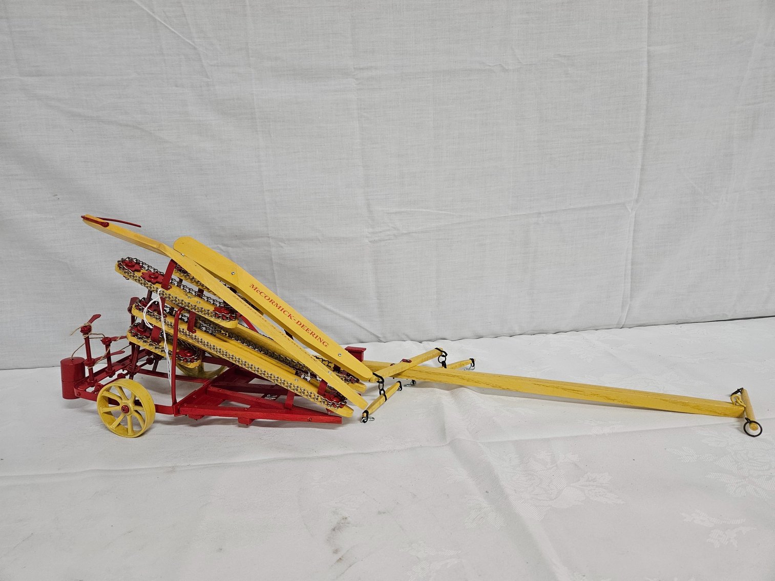 Image for 3rd Annual Christmas Farm Toy Auction