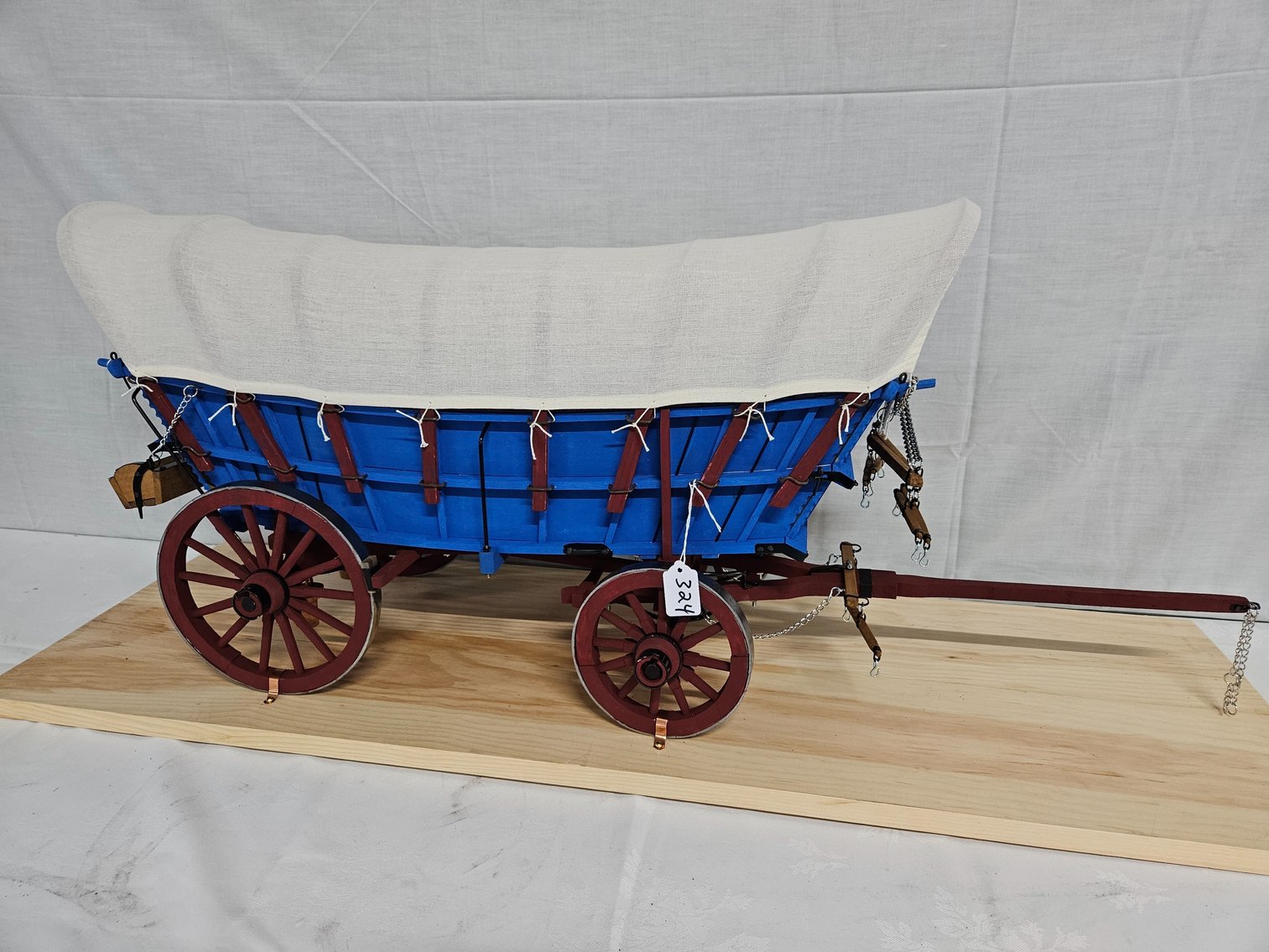 Image for 3rd Annual Christmas Farm Toy Auction