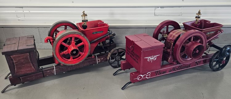 Image for 3rd Annual Christmas Farm Toy Auction