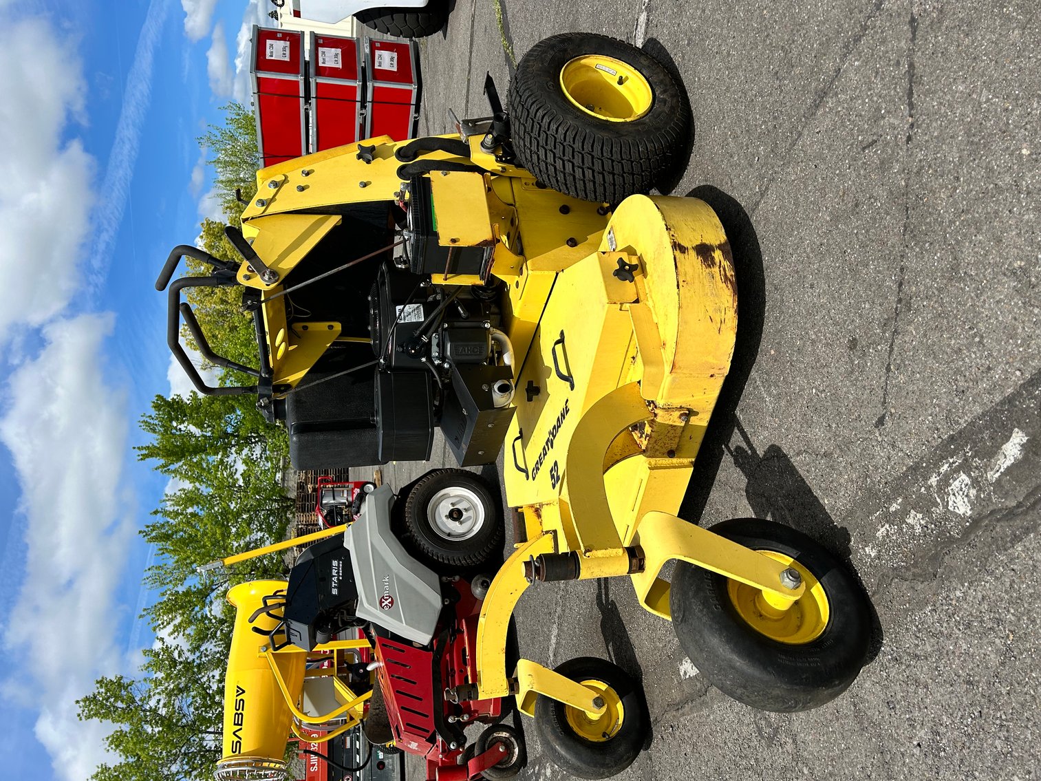 Image for May, Vehicles, Tools, Equipment, Online Only