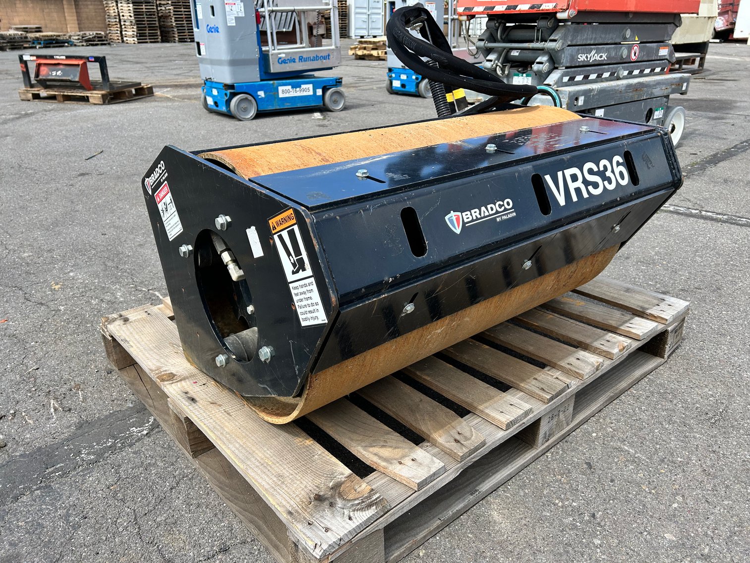 Image for May, Vehicles, Tools, Equipment, Online Only