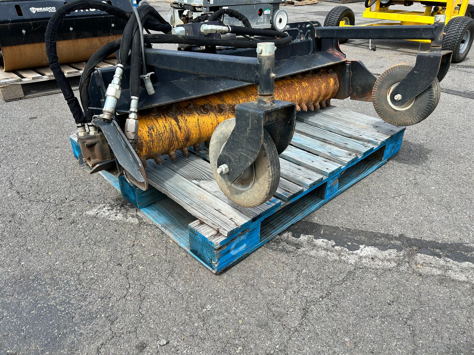 Image for May, Vehicles, Tools, Equipment, Online Only